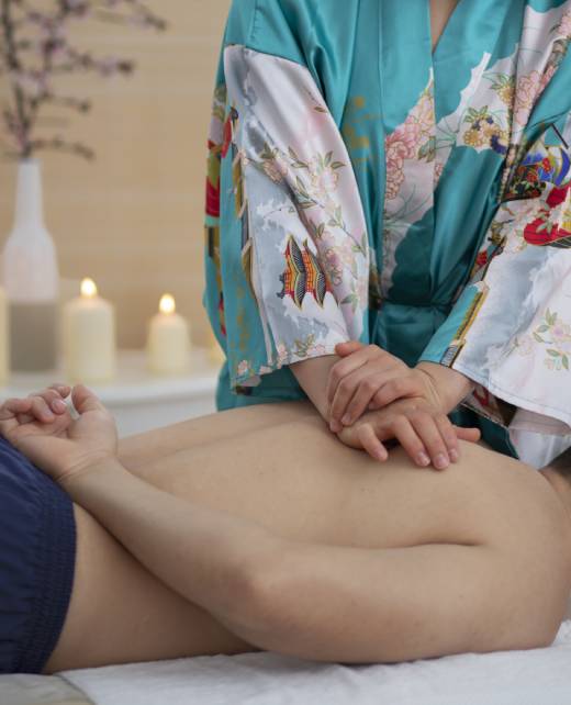 Massage energetique chinois Blanquefort-Gradignan